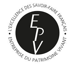 Logo EPV