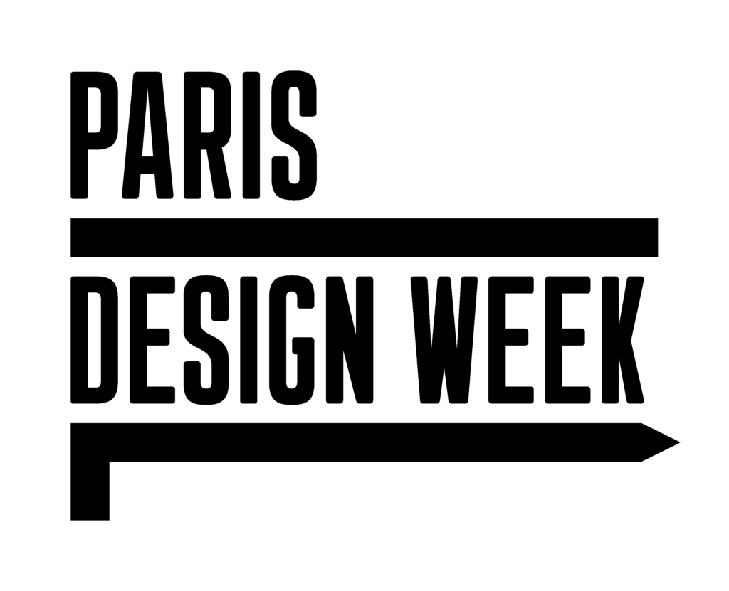 Logo Paris Design Week 