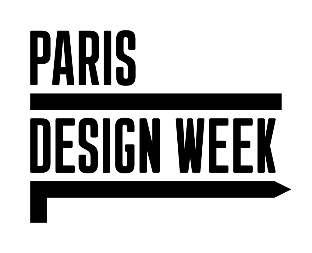 Logo Paris Design Week