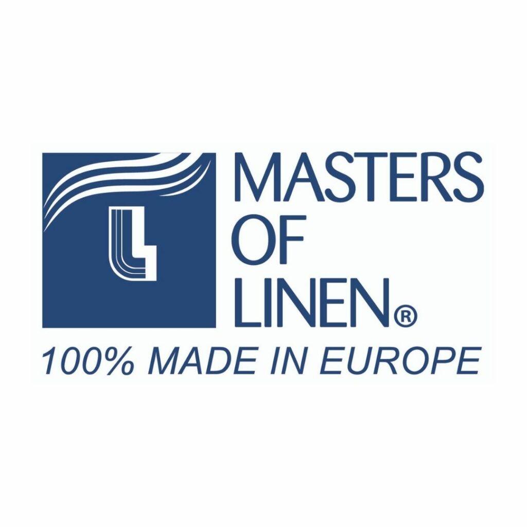 logo Masters of linenTM